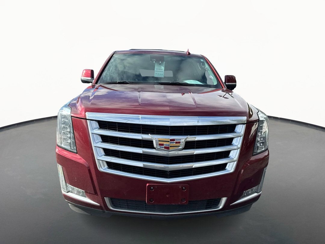 2020 Cadillac Escalade ESV Premium Luxury