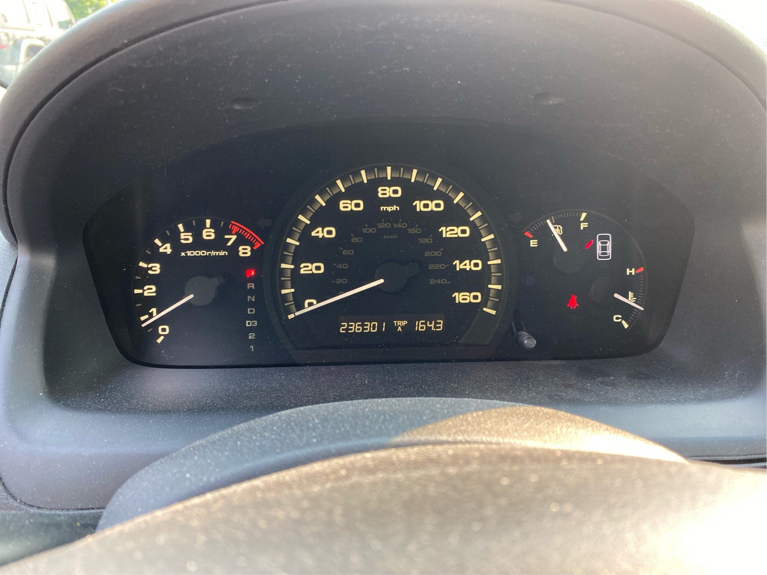 2006 Honda Accord Sdn EX-L V6 with NAVI