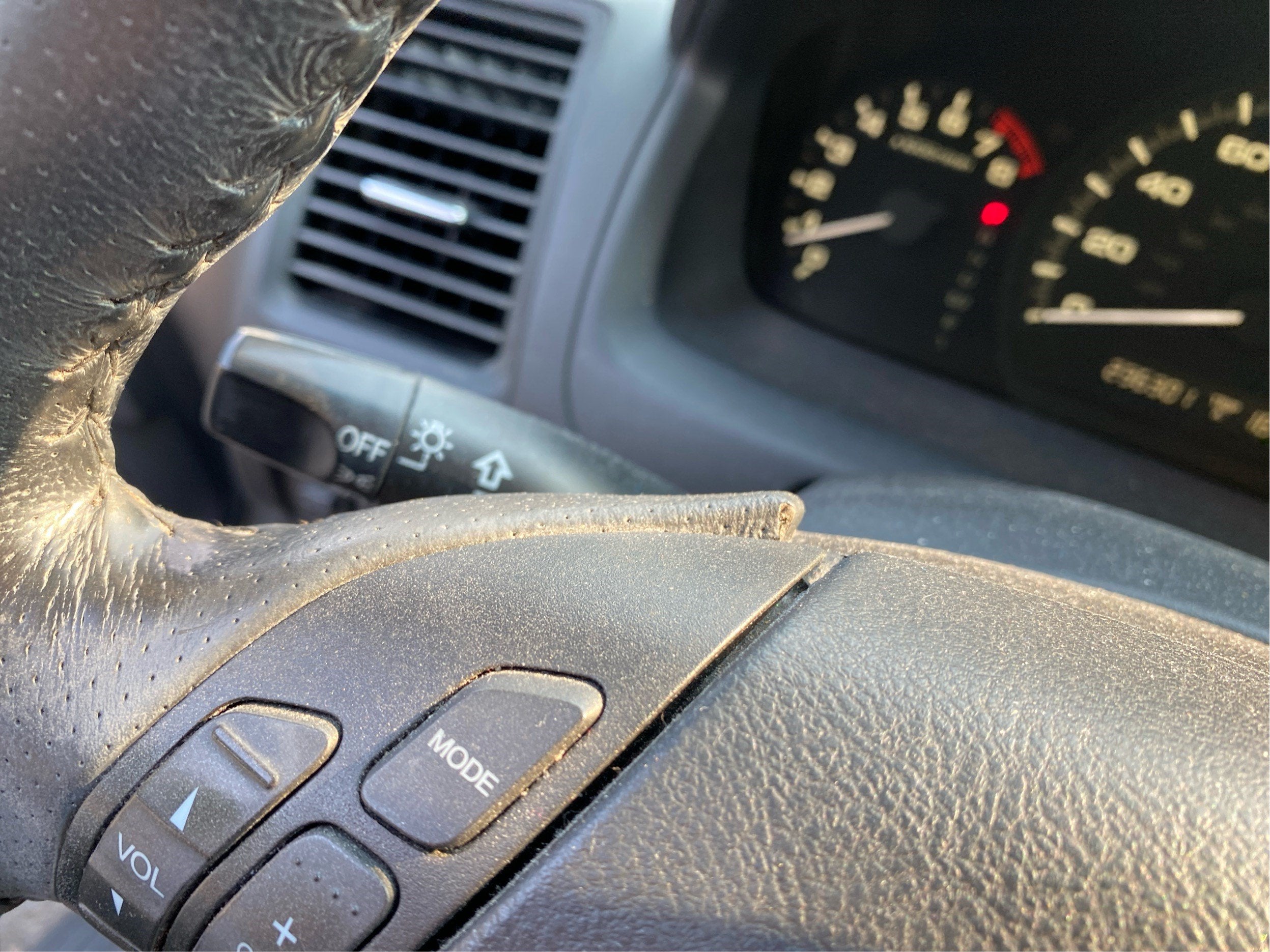 2006 Honda Accord Sdn EX-L V6 with NAVI