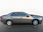 2006 Honda Accord Sdn EX-L V6 with NAVI