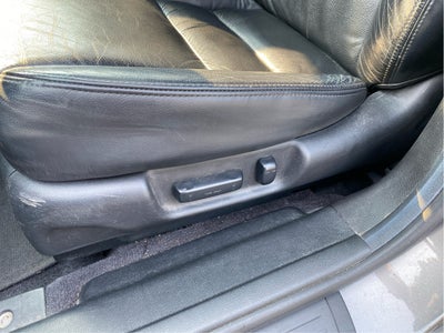 2006 Honda Accord Sdn EX-L V6 with NAVI