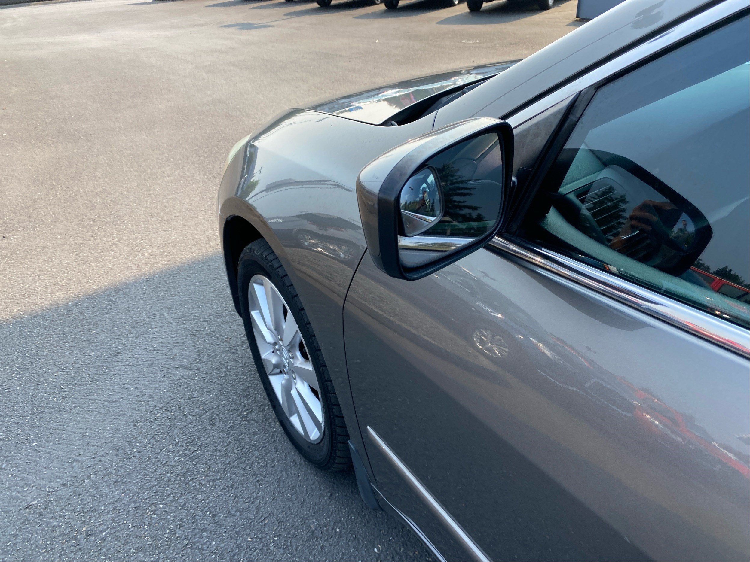 2006 Honda Accord Sdn EX-L V6 with NAVI