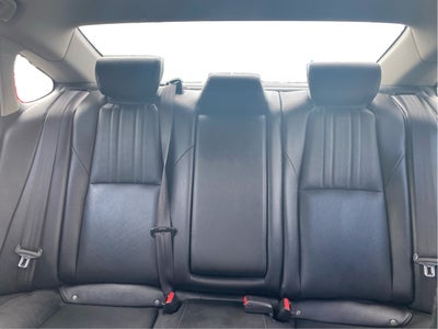 2019 Honda Accord Touring 2.0T