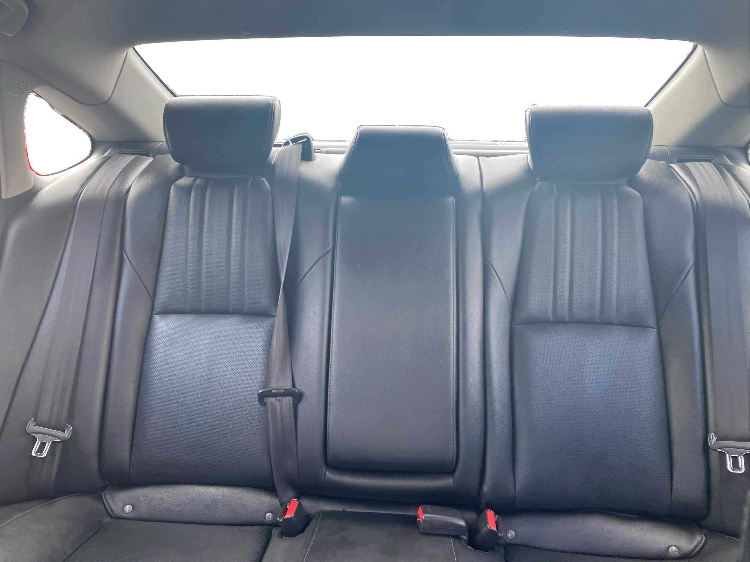 2019 Honda Accord Touring 2.0T