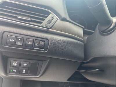 2019 Honda Accord Touring 2.0T