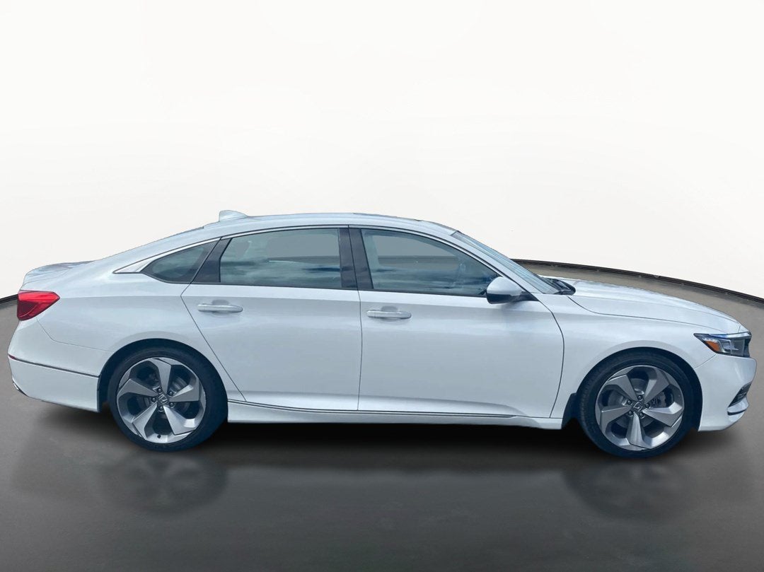 2019 Honda Accord Touring 2.0T