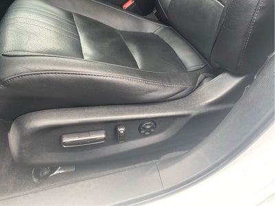 2019 Honda Accord Touring 2.0T