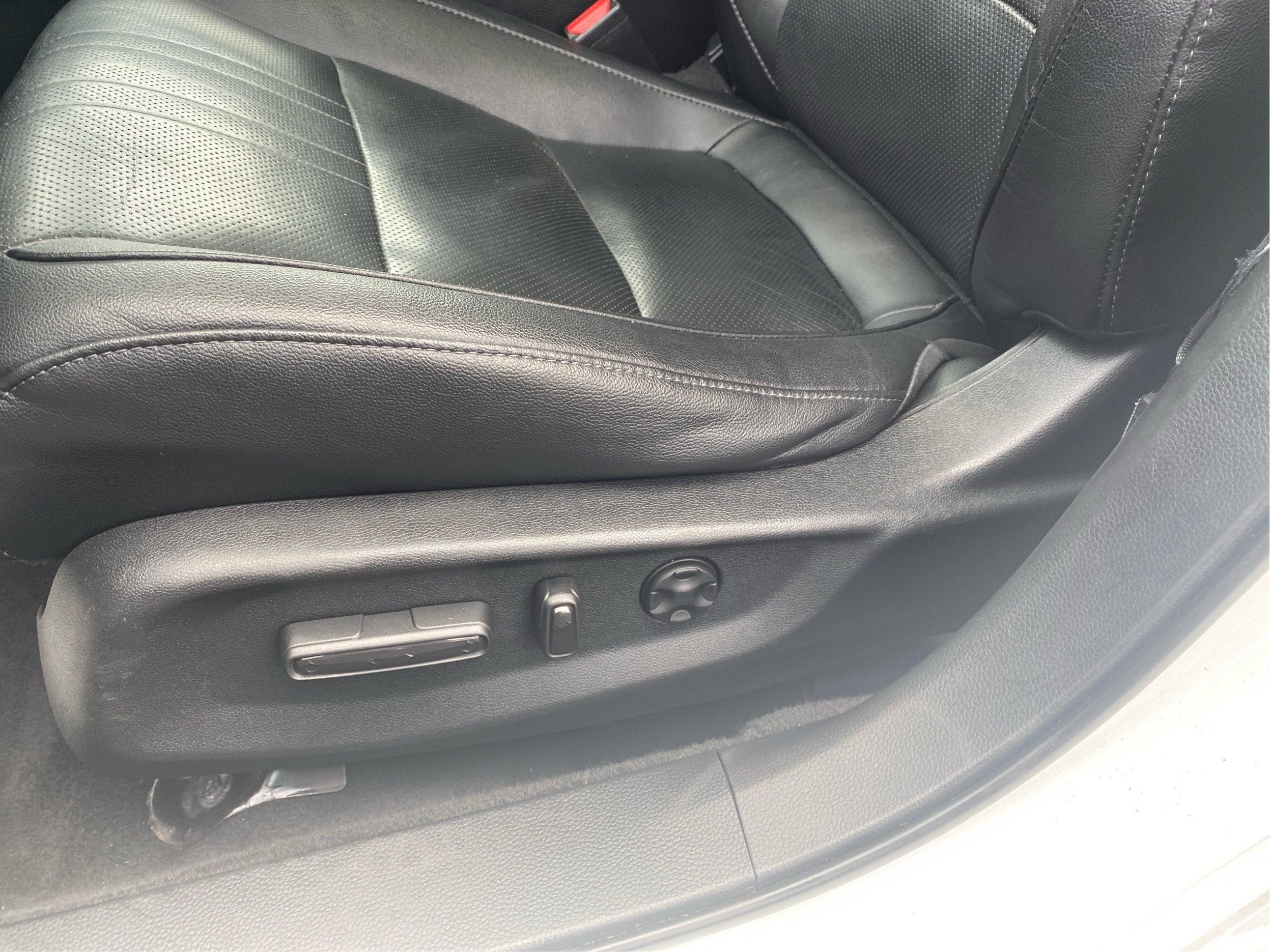 2019 Honda Accord Touring 2.0T