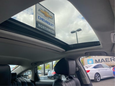 2019 Honda Accord Touring 2.0T