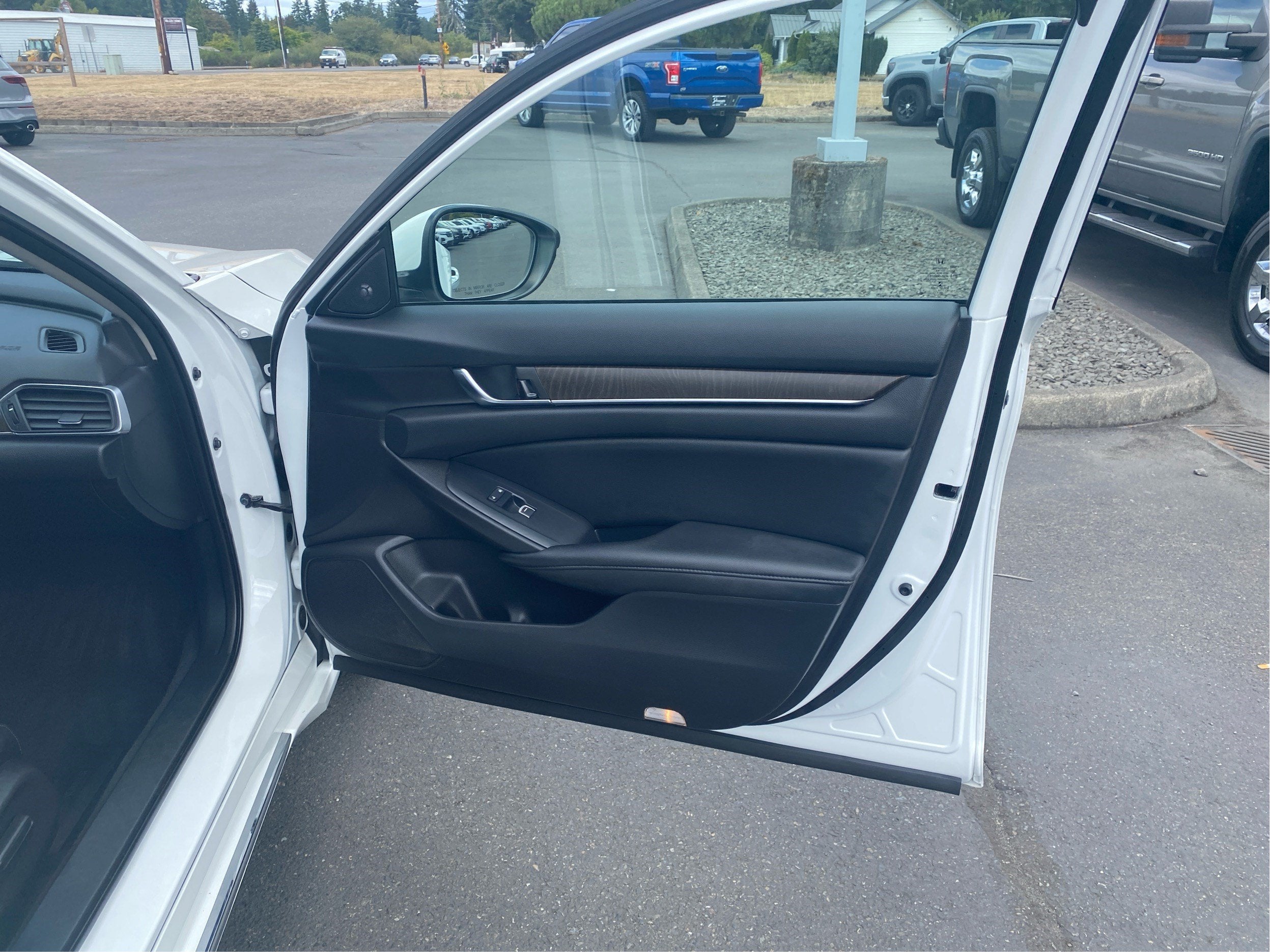 2019 Honda Accord Touring 2.0T