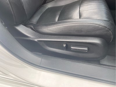 2019 Honda Accord Touring 2.0T