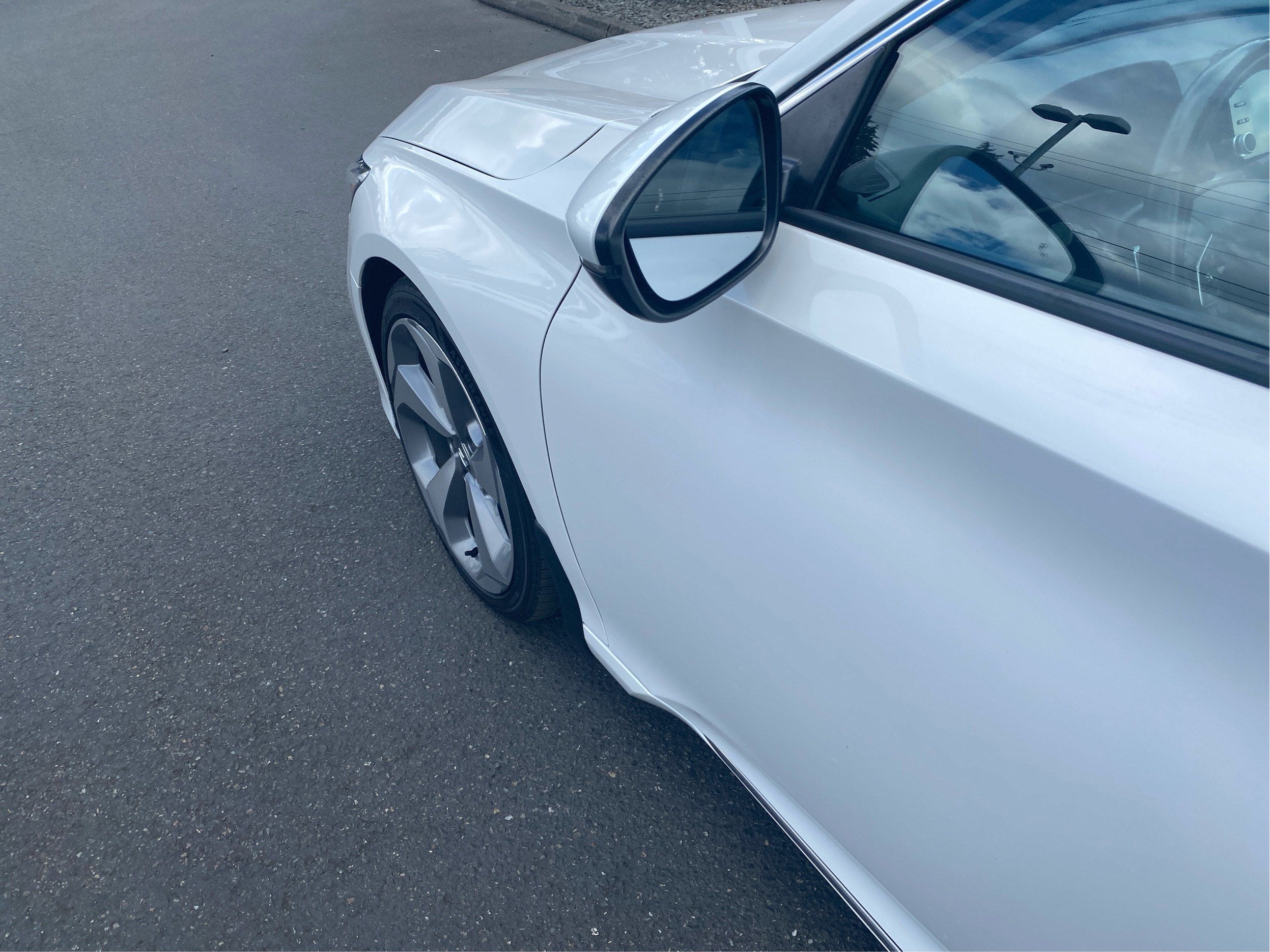 2019 Honda Accord Touring 2.0T