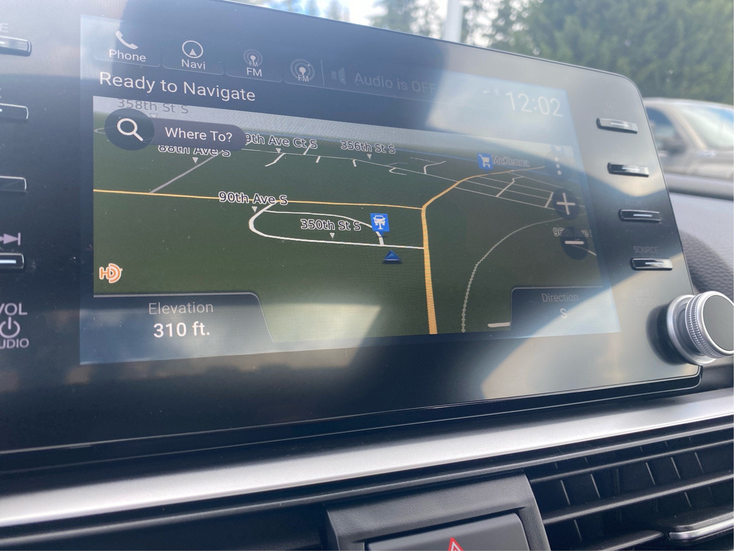 2019 Honda Accord Touring 2.0T