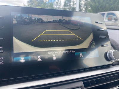 2019 Honda Accord Touring 2.0T