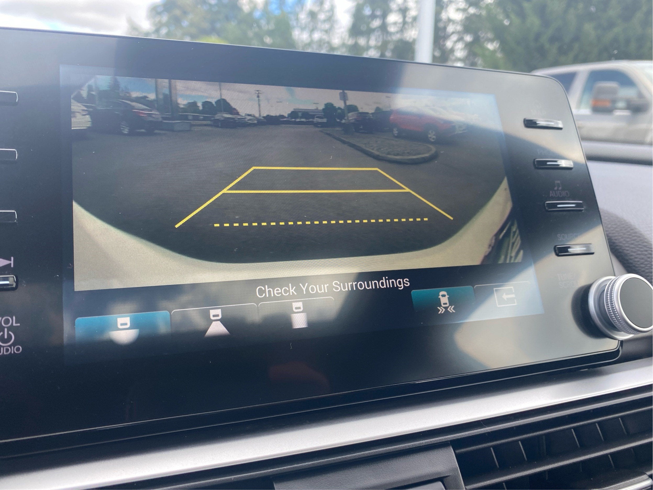 2019 Honda Accord Touring 2.0T