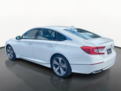 2019 Honda Accord Touring 2.0T