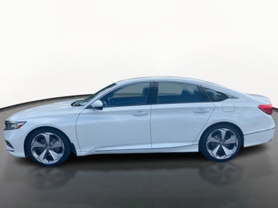 2019 Honda Accord Touring 2.0T