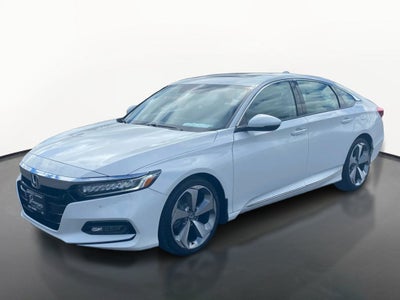 2019 Honda Accord Touring 2.0T