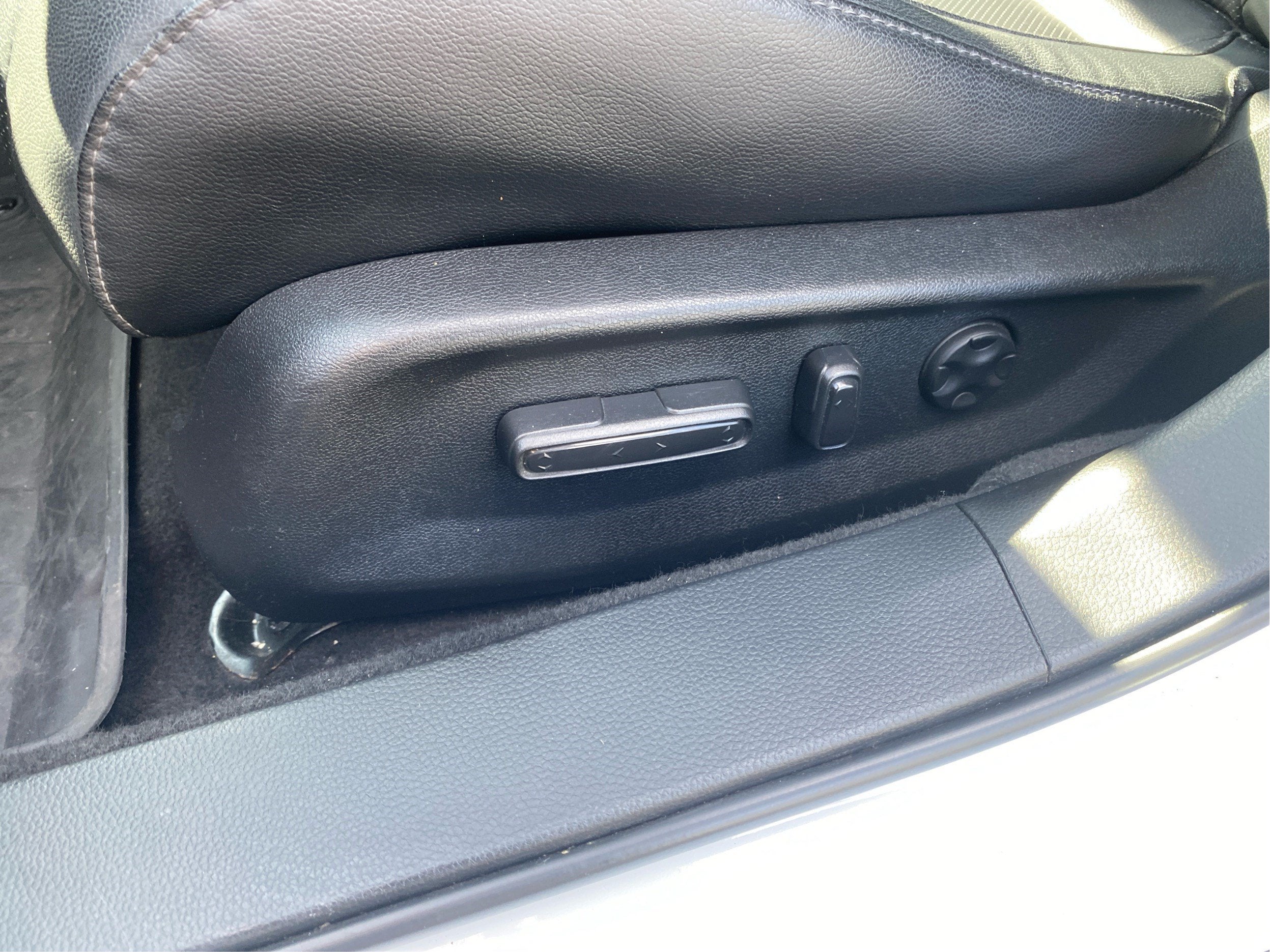 2018 Honda Accord Sedan Touring 2.0T