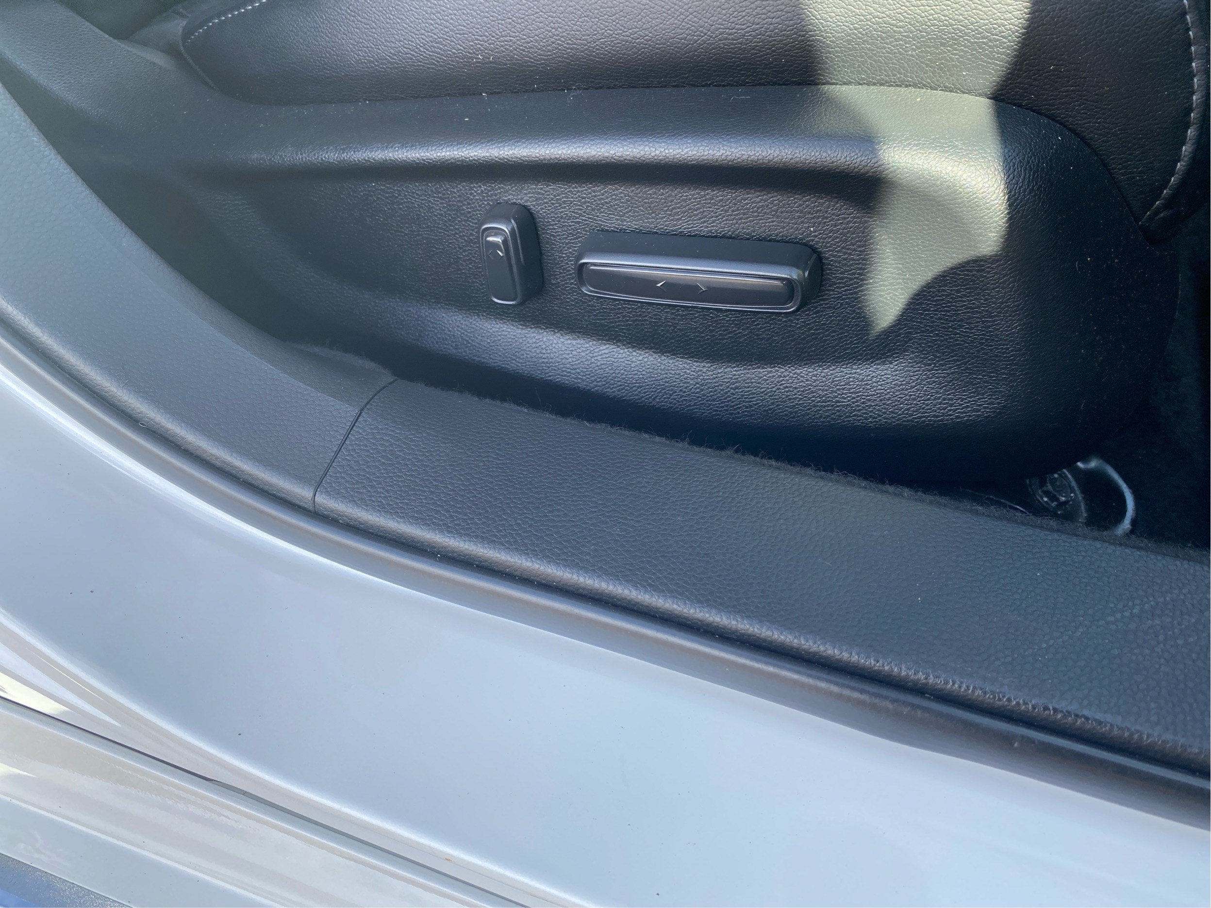 2018 Honda Accord Sedan Touring 2.0T