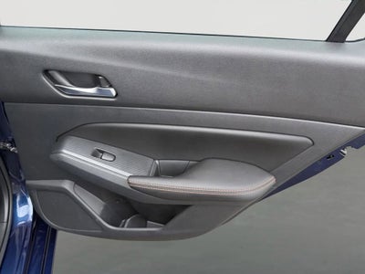 2021 Nissan Altima SR Intelligent AWD