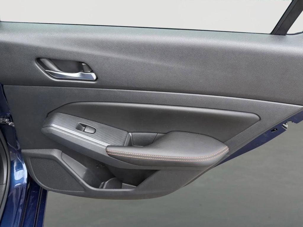 2021 Nissan Altima SR Intelligent AWD