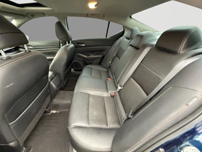 2021 Nissan Altima SR Intelligent AWD