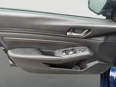 2021 Nissan Altima SR Intelligent AWD
