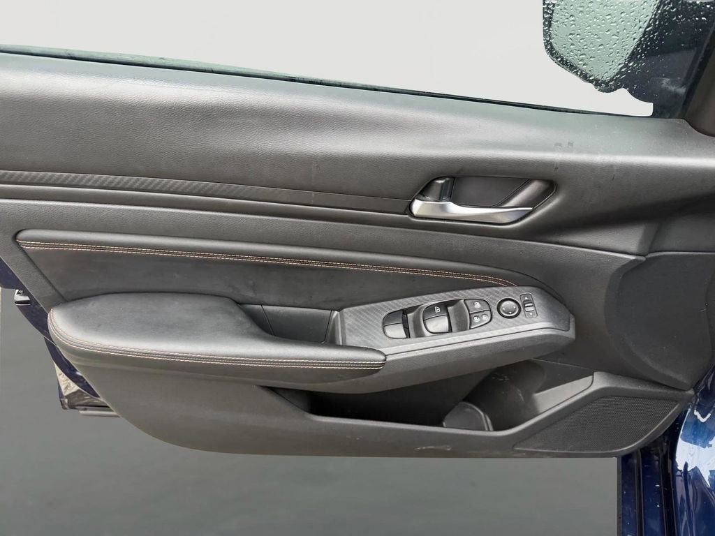 2021 Nissan Altima SR Intelligent AWD