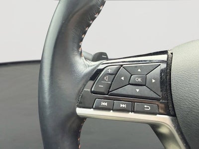 2021 Nissan Altima SR Intelligent AWD