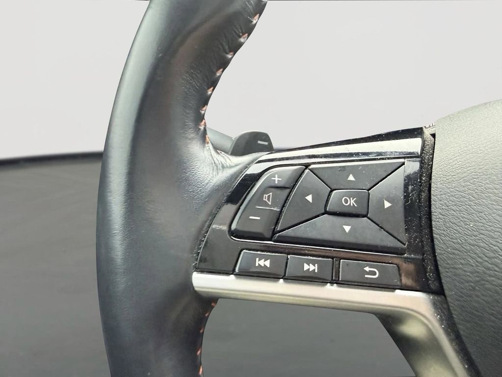 2021 Nissan Altima SR Intelligent AWD