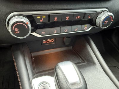 2021 Nissan Altima SR Intelligent AWD