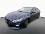 2021 Nissan Altima SR Intelligent AWD