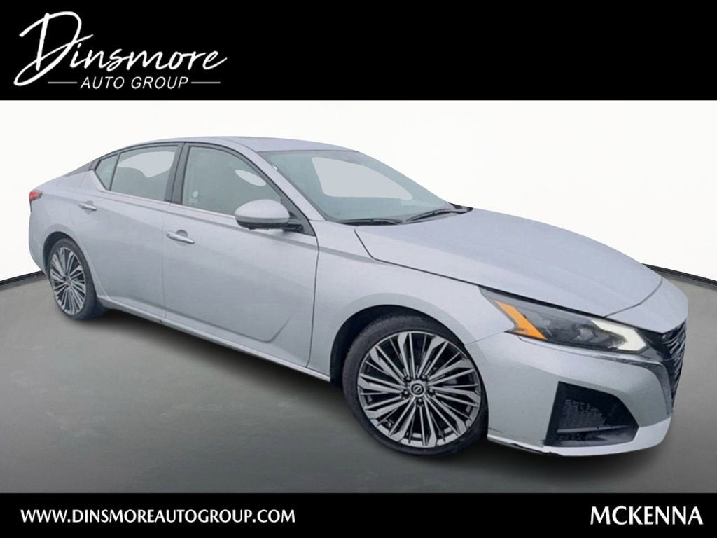 2023 Nissan Altima 2.5 SL