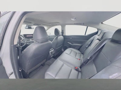 2023 Nissan Altima 2.5 SL