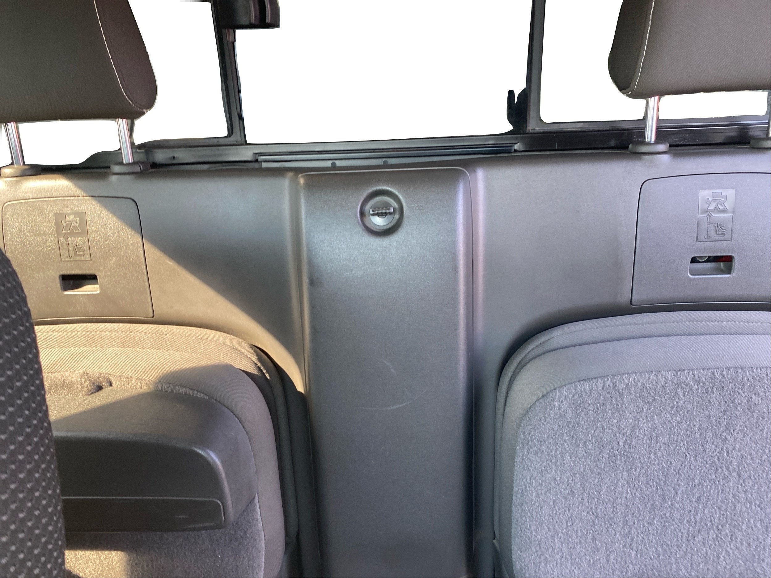 2014 Nissan Frontier PRO-4X