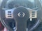2014 Nissan Frontier PRO-4X
