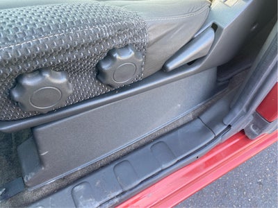 2014 Nissan Frontier PRO-4X