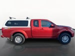 2014 Nissan Frontier PRO-4X