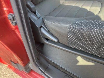 2014 Nissan Frontier PRO-4X