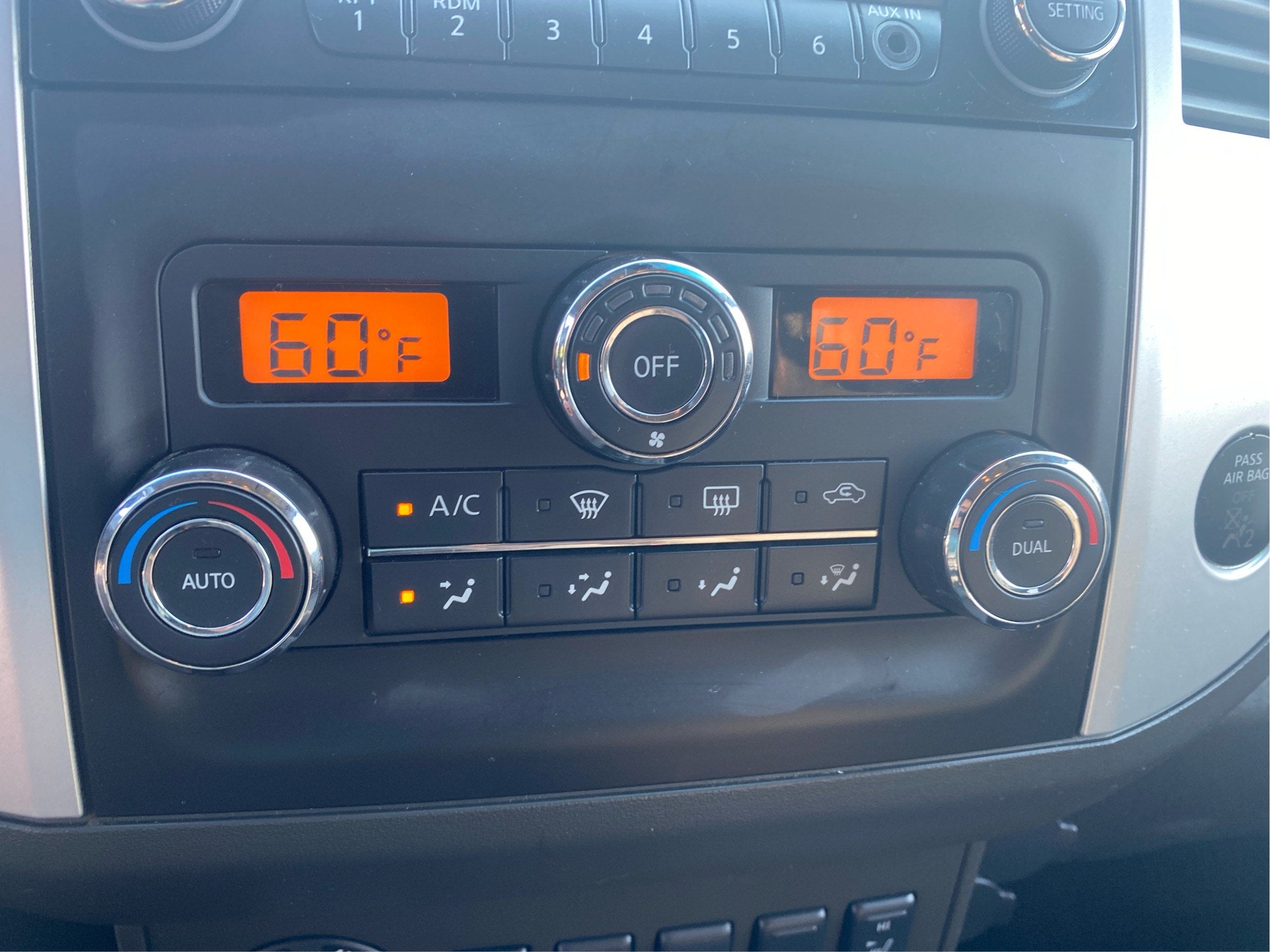 2014 Nissan Frontier PRO-4X