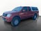 2014 Nissan Frontier PRO-4X