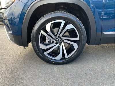 2022 Volkswagen Atlas 2.0T SEL