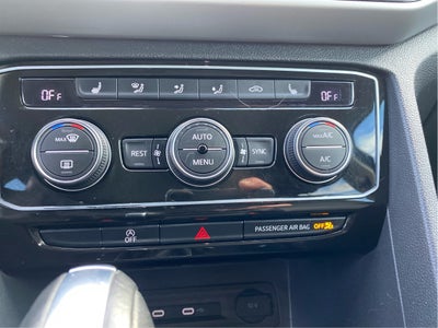 2022 Volkswagen Atlas 2.0T SEL