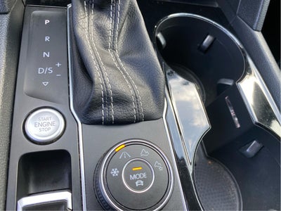 2022 Volkswagen Atlas 2.0T SEL