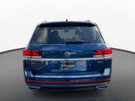 2022 Volkswagen Atlas 2.0T SEL