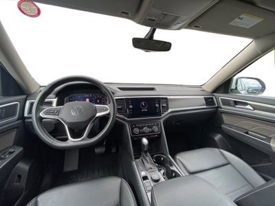 2023 Volkswagen Atlas 2.0T SE w/Technology
