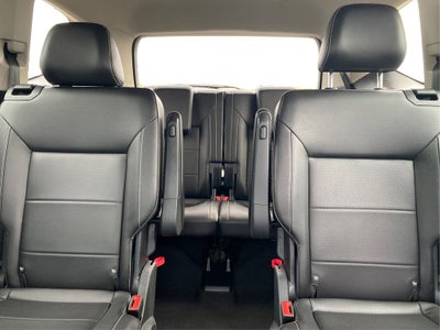 2023 Volkswagen Atlas 2.0T SE w/Technology