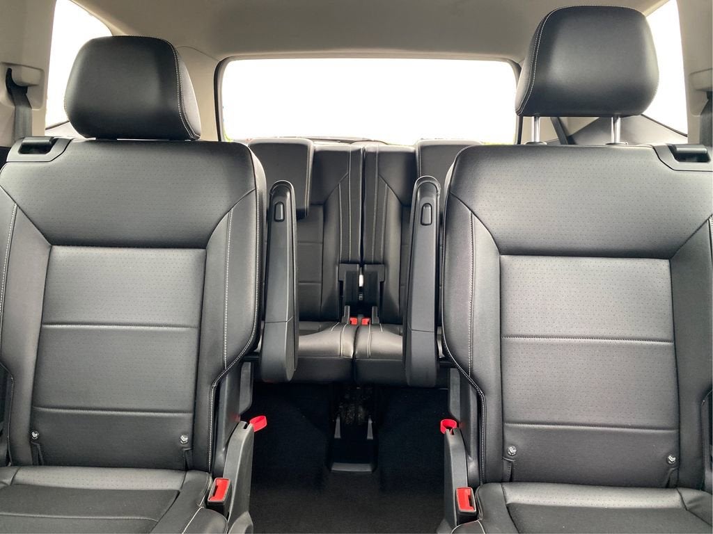 2023 Volkswagen Atlas 2.0T SE w/Technology