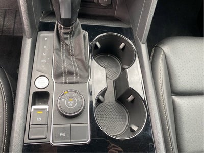 2023 Volkswagen Atlas 2.0T SE w/Technology